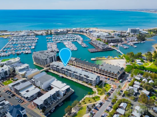 41/3 The Palladio, Mandurah, WA 6210 - For Sale