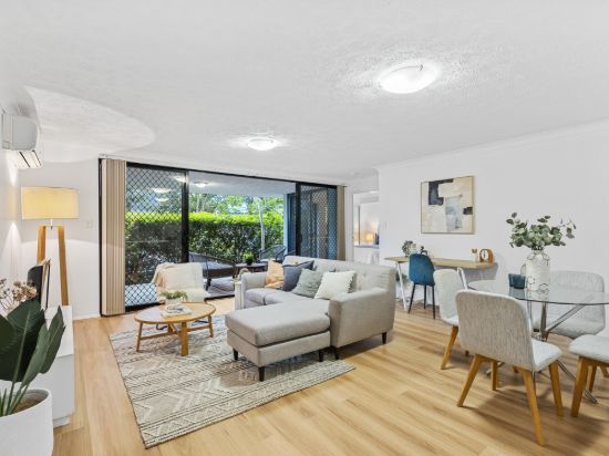 41/35 Hamilton Road, Moorooka, Qld 4105