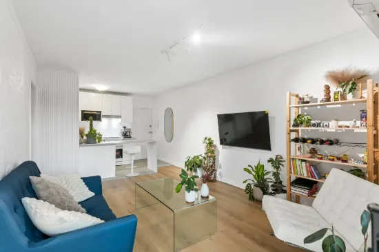 41/4 Dover Court, Mosman Park, WA 6012