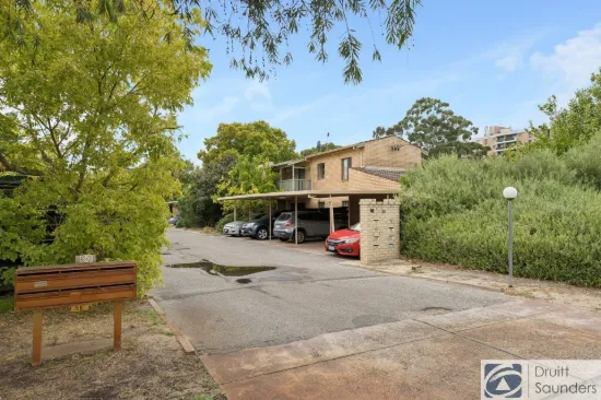 41/46 Pollard Street, Glendalough, WA 6016