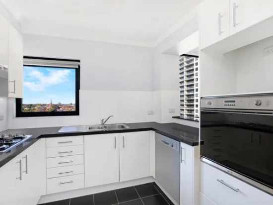 41/7 Herbert Street, St Leonards, NSW 2065