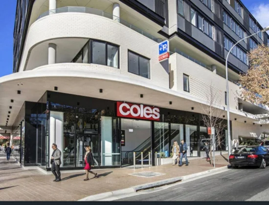41/7 Herbert Street, St Leonards, NSW 2065-Image