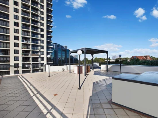41/7 Herbert Street, St Leonards, NSW 2065-Image