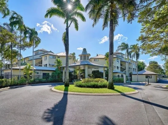 41/72 Kowinka St, White Rock, Qld 4868