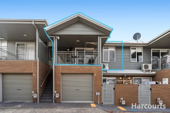 41/75 Abbott Street, Wallsend, NSW 2287