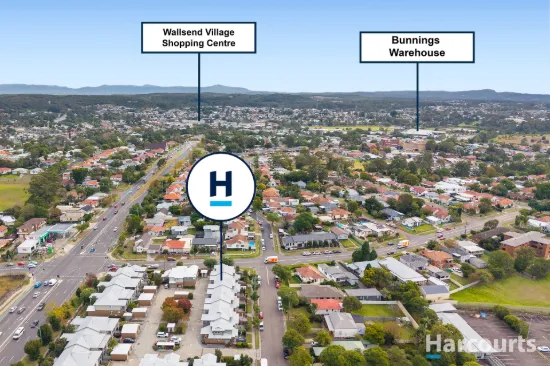41/75 Abbott Street, Wallsend, NSW 2287-Image