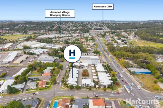 41/75 Abbott Street, Wallsend, NSW 2287-Image
