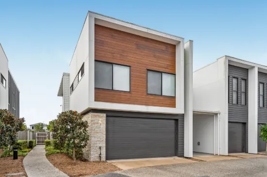 41/8 Ben Dalley Drive, Helensvale, Qld 4212