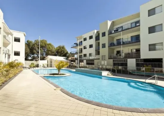 41/88 Lakeside Drive, Joondalup, WA 6027
