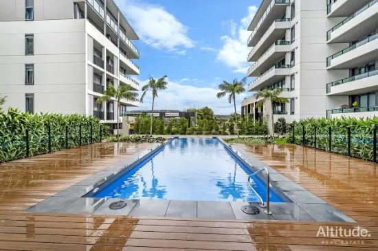 410/1 Howard Street, Warners Bay, NSW 2282