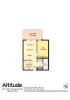 410/1 Howard Street, Warners Bay, NSW 2282-Floorplan