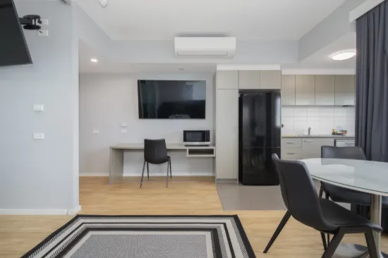 410/14 Honeysuckle Drive, Newcastle, NSW 2300-Image