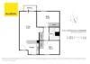 410/23 Adelaide Street, Fremantle, WA 6160-Floorplan
