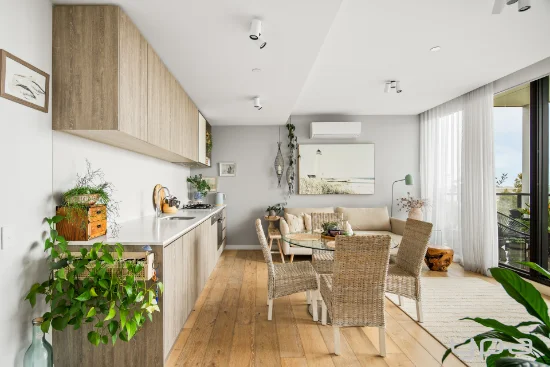 410/33 Quay Boulevard, Werribee South, Vic 3030 - Sold