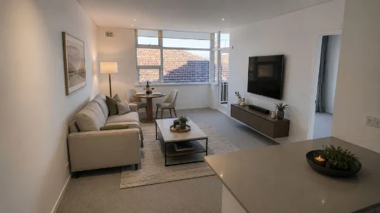 410/57 Upper Pitt St, Kirribilli, NSW 2061