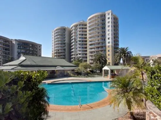 410/91D Bridge Road, Westmead, NSW 2145