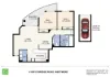 410/91D Bridge Road, Westmead, NSW 2145-Floorplan