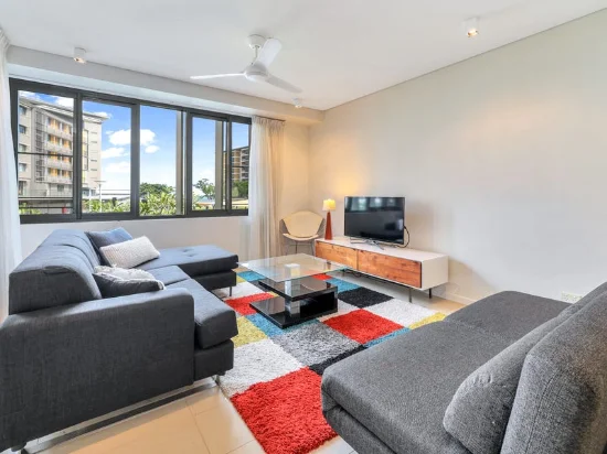 4102/3 Anchorage Court, Darwin City, NT 0800