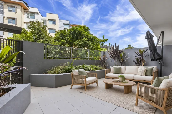 4104/18 Parkside Circuit, Hamilton, Qld 4007