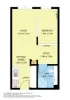 4106/550 Lygon Street, Carlton, Vic 3053-Floorplan