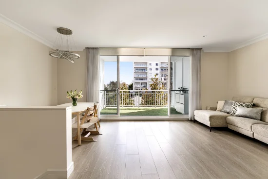 411/10 - 16 Vineyard Way, Breakfast Point, NSW 2137