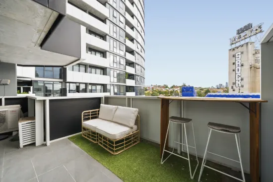 411/154 Cremorne Street, Cremorne, Vic 3121