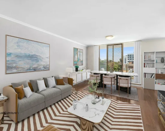 411/17-20 The Esplanade, Ashfield, NSW 2131