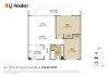 411/305-341 Coral Coast Drive, Palm Cove, Qld 4879-Floorplan