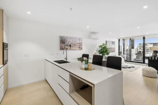 411/40 Hall Street, Moonee Ponds, Vic 3039