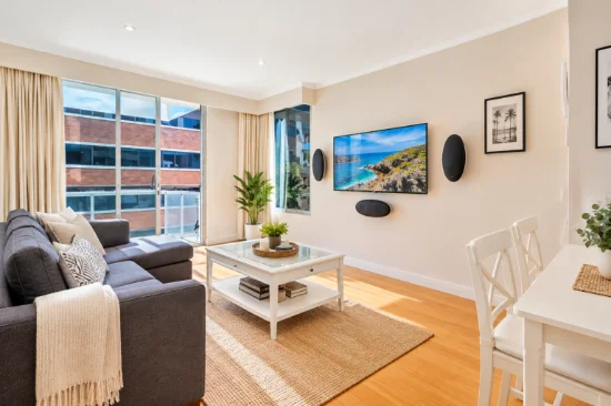 411/50 Murray St, Sydney, NSW 2000