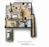 411/50 Murray St, Sydney, NSW 2000-Floorplan