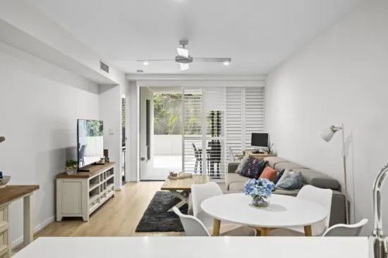 4110/35 Burdett Street, Albion, Qld 4010