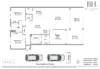 412/1 Waterside Retreat, Birtinya, Qld 4575-Floorplan