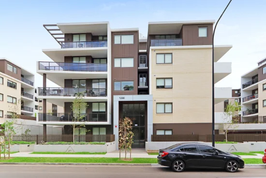 412/129B Jerralong Drive, Schofields, NSW 2762