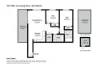 412/129B Jerralong Drive, Schofields, NSW 2762-Floorplan