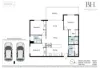 412/14-16 High Street, Sippy Downs, Qld 4556-Floorplan