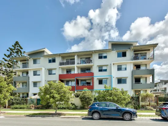 Easy Low Maintenance Living Just Steps from the Water