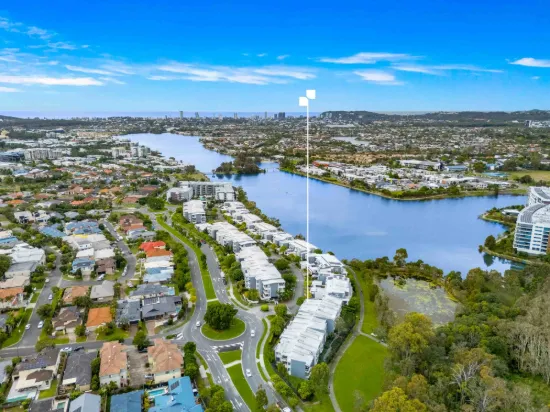 412/29-49 Varsity Parade, Varsity Lakes, Qld 4227-Image
