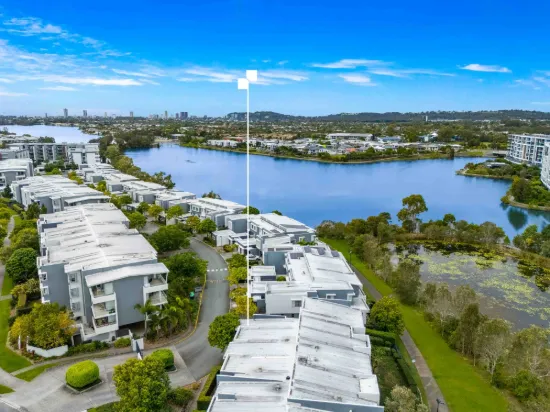 412/29-49 Varsity Parade, Varsity Lakes, Qld 4227-Image