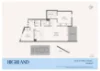412/4 Neild Avenue, Darlinghurst, NSW 2010-Floorplan