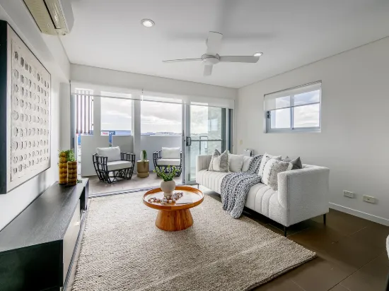 412/428 Hamilton Road, Chermside, Qld 4032
