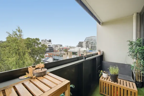 412/7 King Street, Prahran, Vic 3181