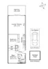 412/7 King Street, Prahran, Vic 3181-Floorplan