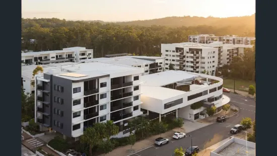 412/9 Courage St, Sippy Downs, Qld 4556