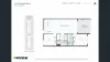 412/9 Courage St, Sippy Downs, Qld 4556-Floorplan