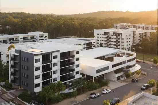412/9 Courage Street, Sippy Downs, Qld 4556