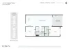 412/9 Courage Street, Sippy Downs, Qld 4556-Floorplan
