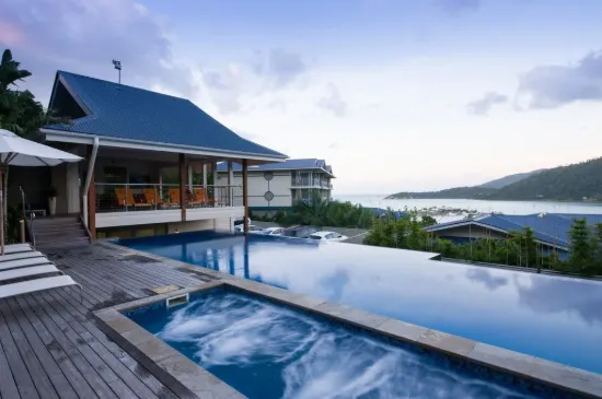 412/9A Hermitage Drive, Airlie Beach QLD 4802-Image