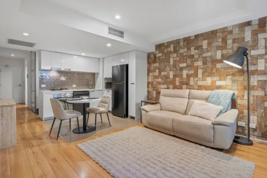 4123/35 Burdett Street, Albion, Qld 4010