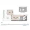 4123/35 Burdett Street, Albion, Qld 4010-Floorplan